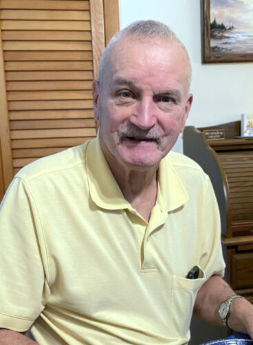 Boyd “Perry” Smith